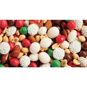 Nut & Candy Mix 3 10oz Cans Best by 8-21-25